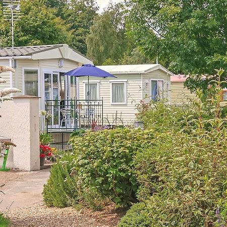 Silver Birch Caravan Park Talacre Exterior foto