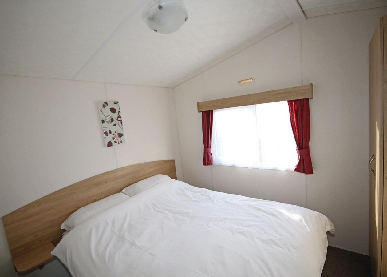 Silver Birch Caravan Park Talacre Exterior foto