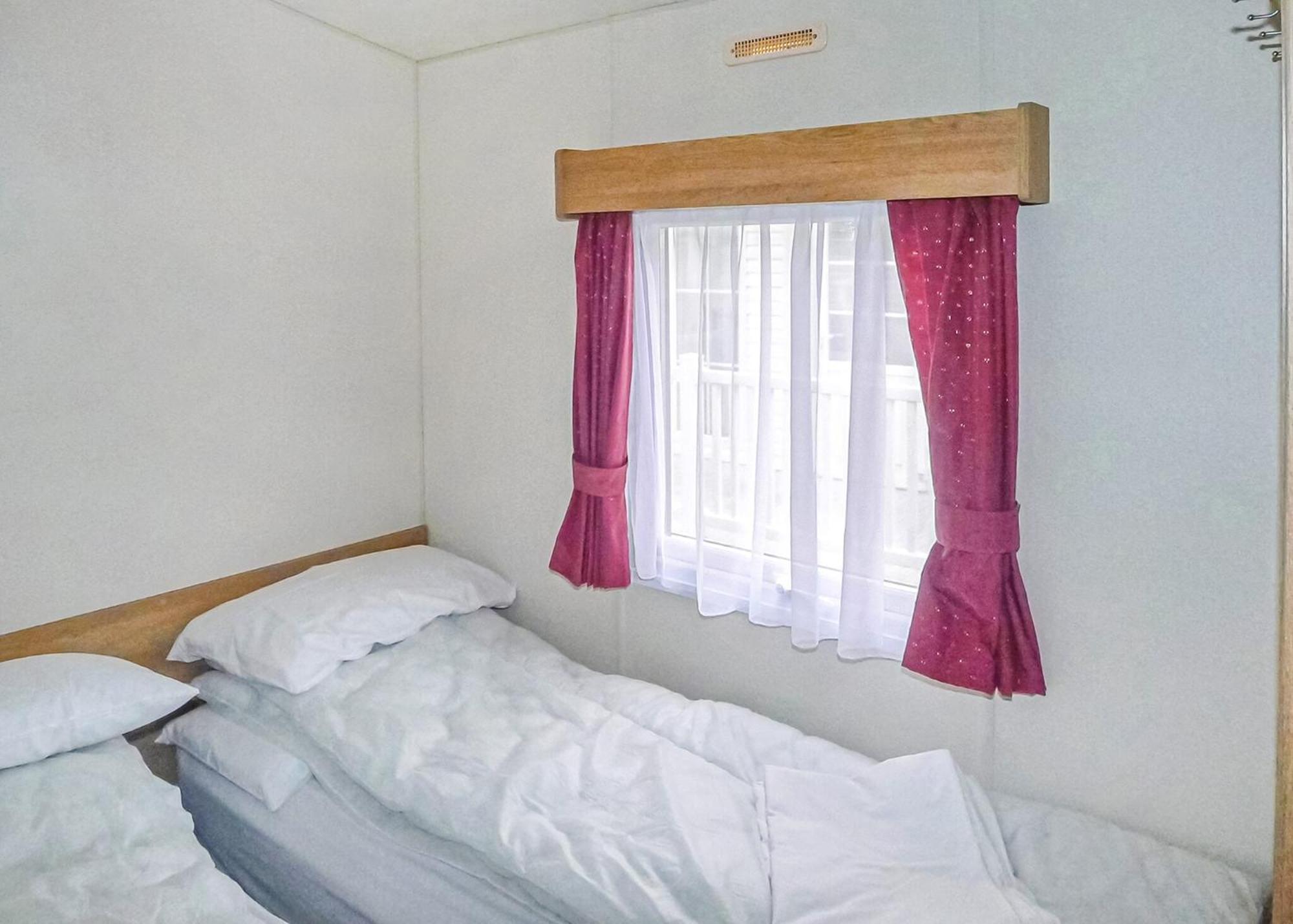 Silver Birch Caravan Park Talacre Zimmer foto