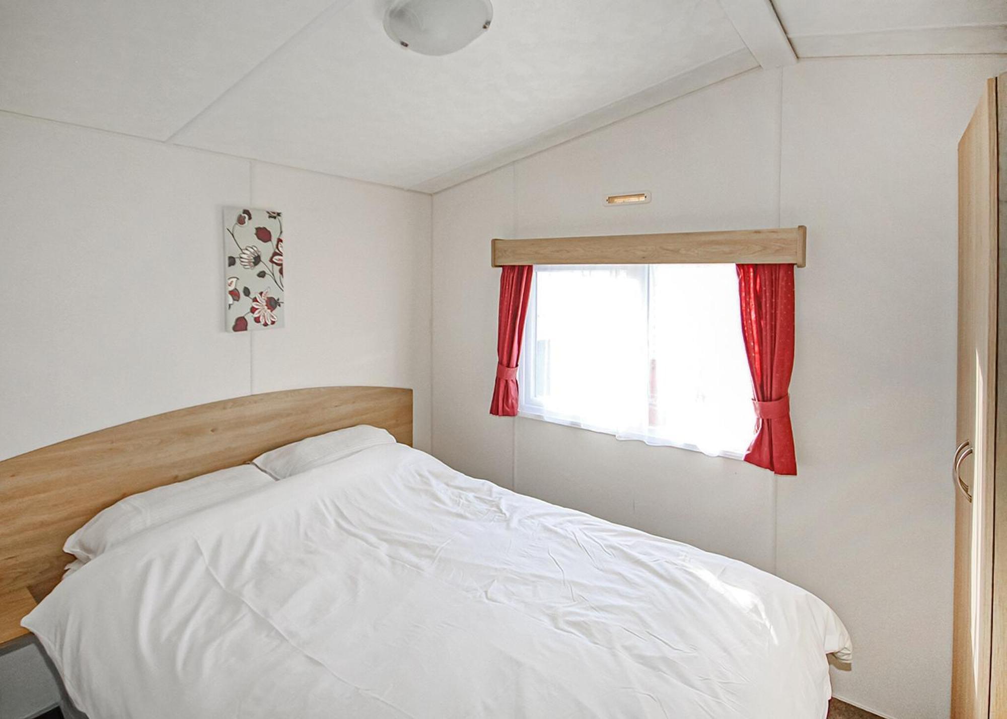 Silver Birch Caravan Park Talacre Zimmer foto